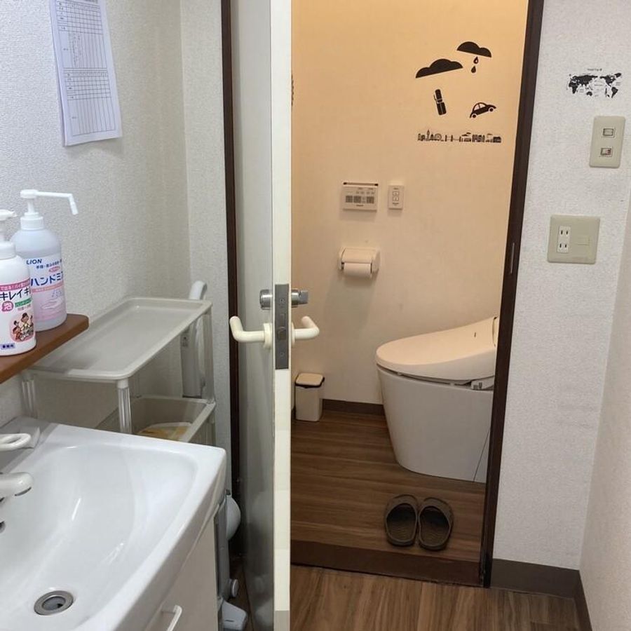 個別指導塾　学習空間 彦根教室6