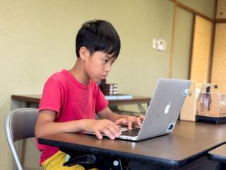 寺子屋LABO 教室 2