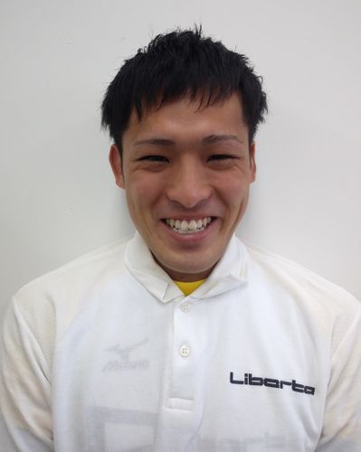 リベルタサッカースクール 国分寺の先生