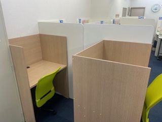 個別指導の明光義塾 中目黒教室9