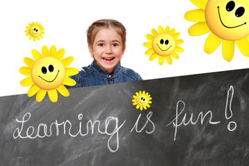 子供に習い事をさせないのはおかしいの？メリット・デメリットは？