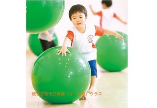 オールアルビレックス・スポーツクラブ 亀田校8