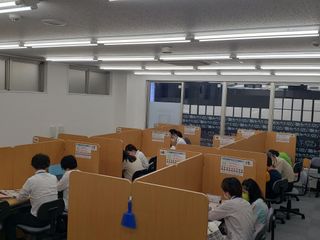 個別指導 スクールIE 城北公園通校7