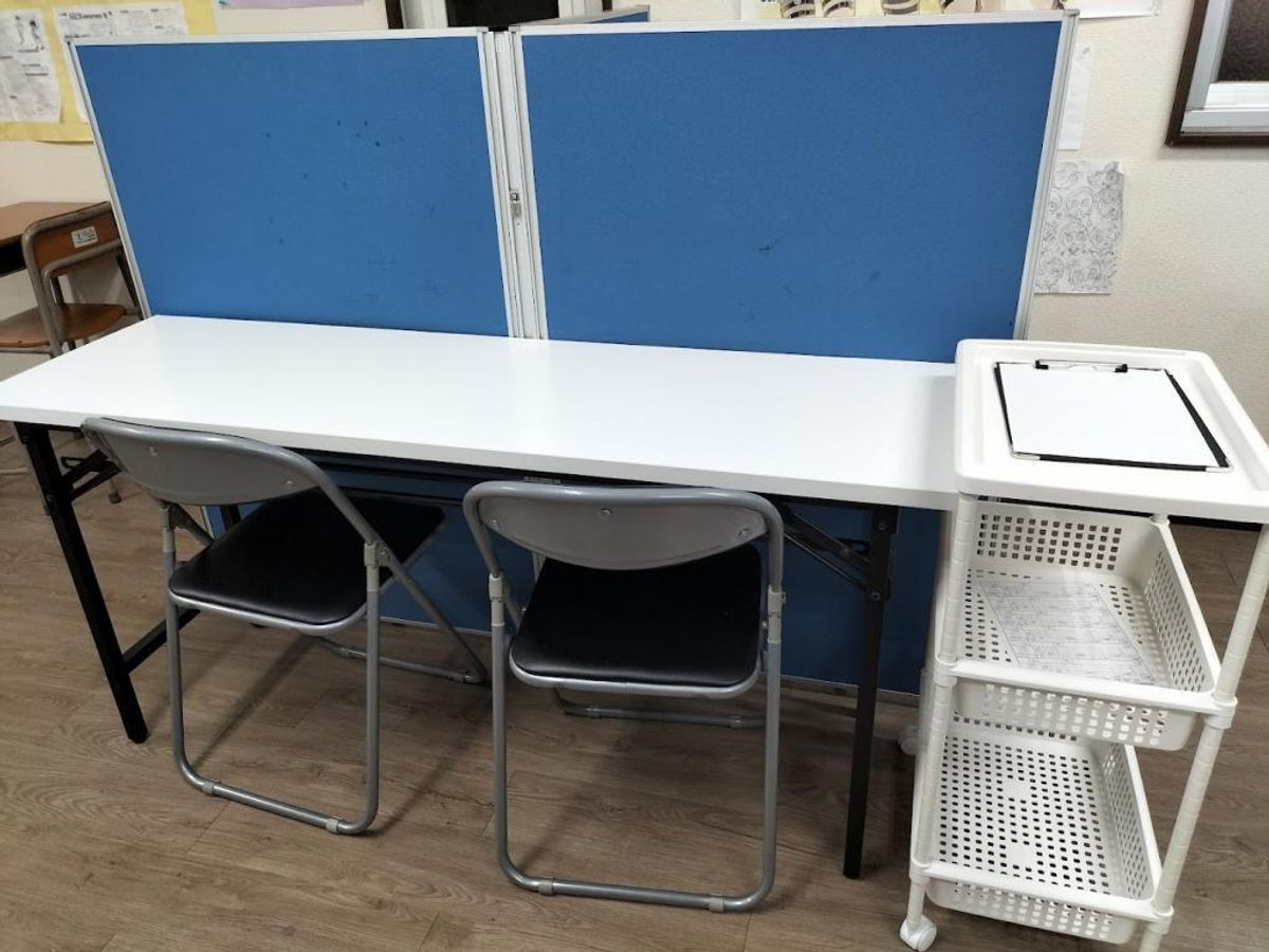 アドバンス個別指導学院 本校6