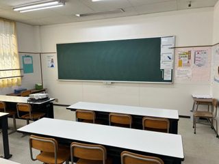 池田学園進学ゼミ　個別指導カレッジ 教室 2