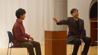 ゆめラボエンターテイメントスクールスタジオ【演技指導】 岡山校