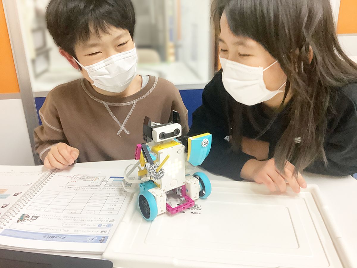 Crefus あざみ野校11