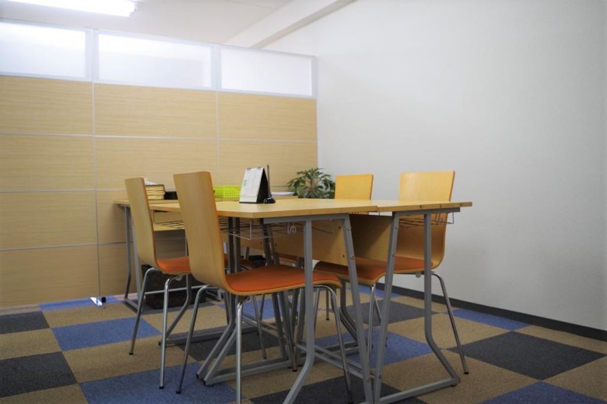 学習塾Let's 本校8