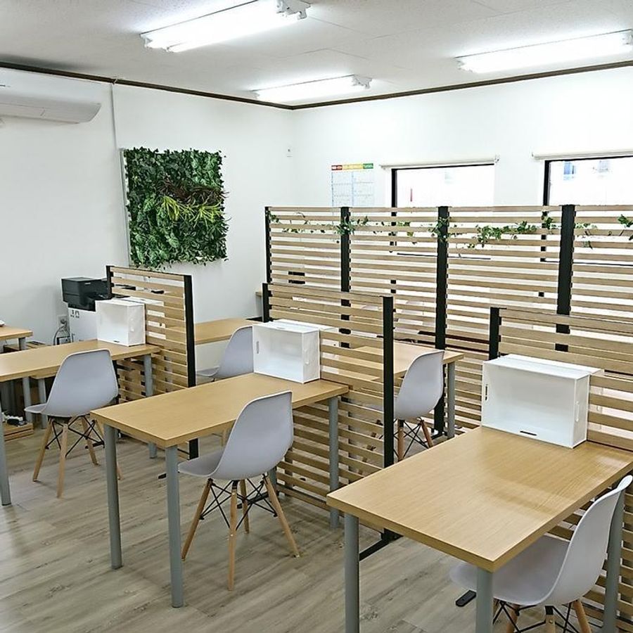 個別指導のｏｎｅ塾 教室 4