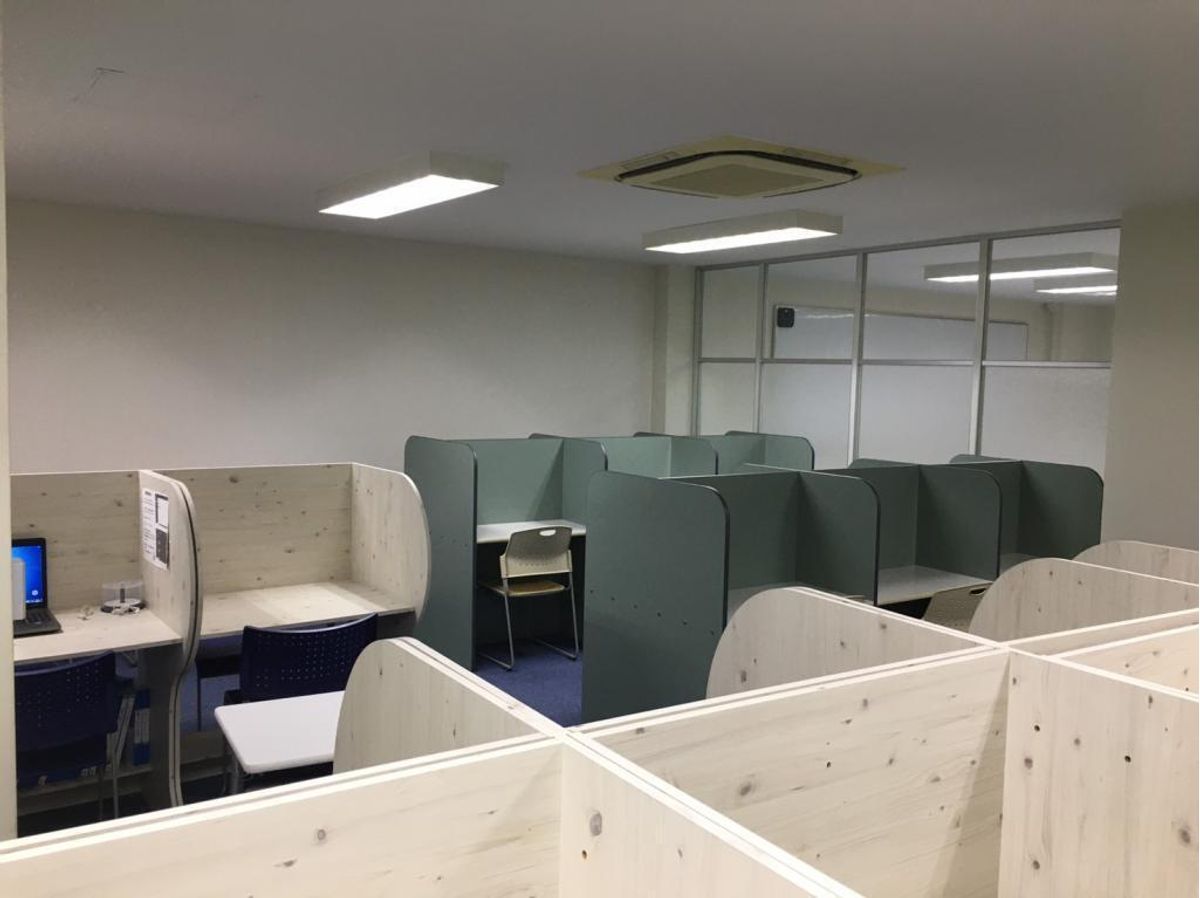 総合受験専門塾長井ゼミハンス 国泰寺校5