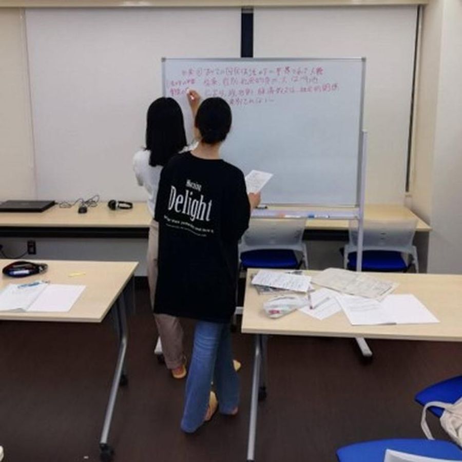 個別指導塾 s-Live おおさか鳳校7