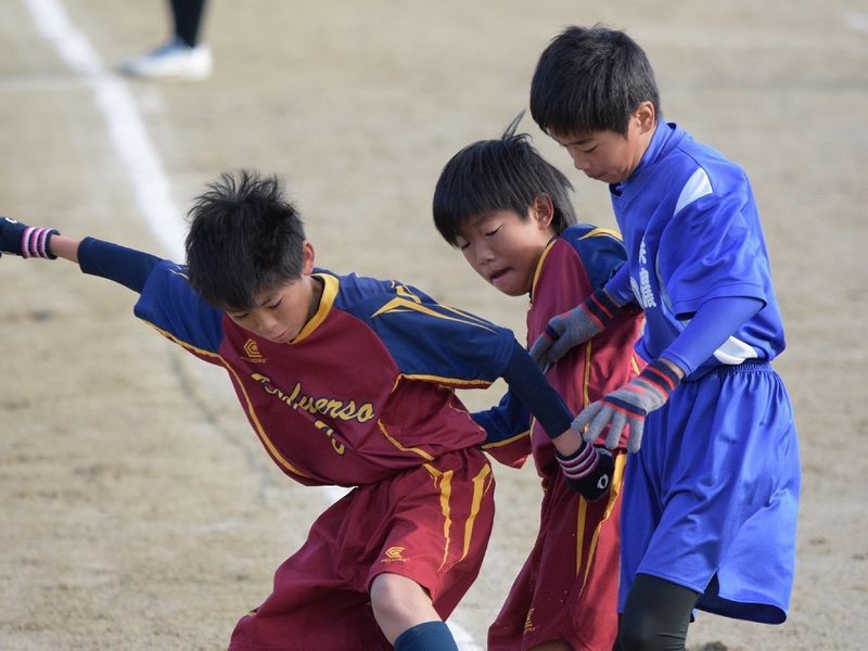 多治見市の子供向けサッカースクール6選 子供の習い事の体験申込はコドモブースター 多治見市の子供向けサッカースクール6選 子供の習い事の体験申込はコドモブースター
