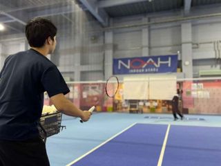 バドミントンスクール・ノア 教室 0