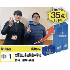 個別指導学院フリーステップ 教室 4