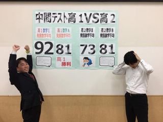 鷗州塾 東岡山校8