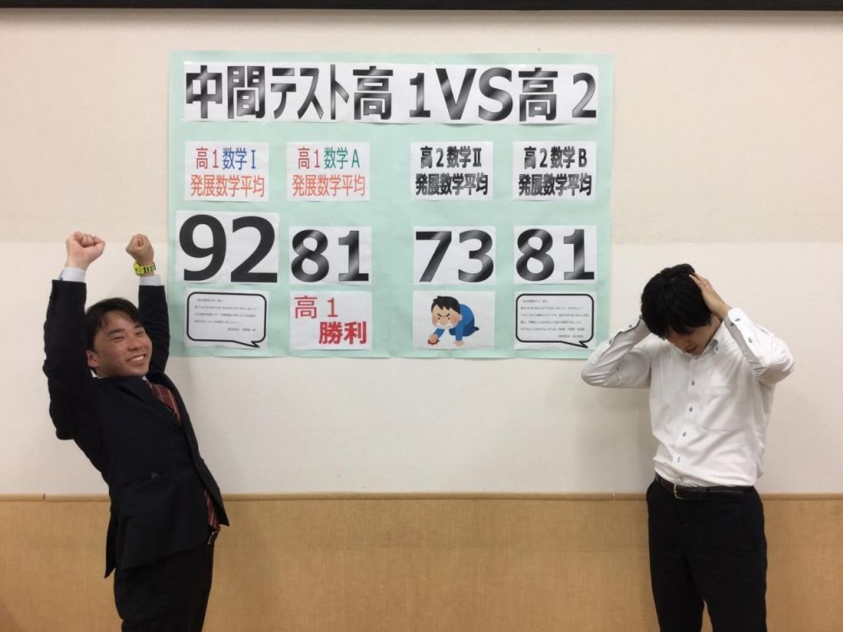 鷗州塾 東岡山校8