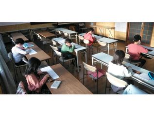 児童くらぶ そろばん教室 南瀬名教室9