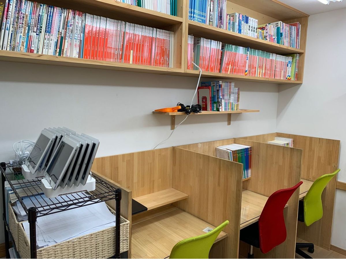 進学の名門 育志館 州見台スクール4