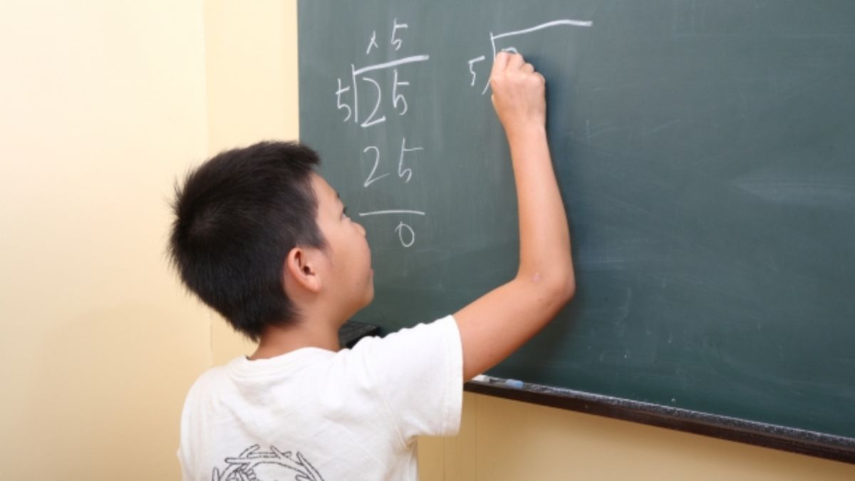 ラボキュービック【算数教室】 柳津町教室