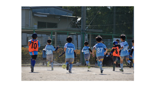 S PROJECT F.C.前田東公園 教室画像1