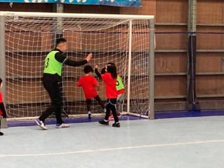 カルチョスポーツスクール 戸田校7