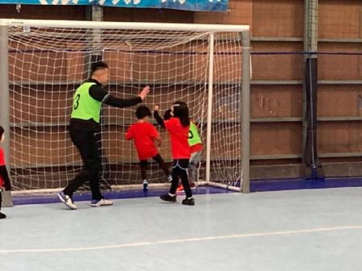 カルチョスポーツスクール 戸田校7