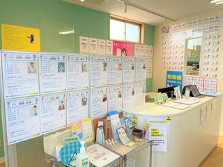 個別指導の明光義塾 三島駅前教室20