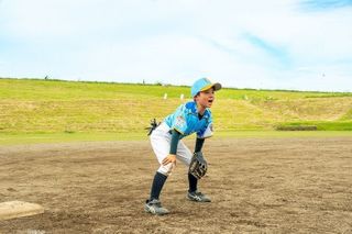 フルスイングベースボールスクール 小平教室6