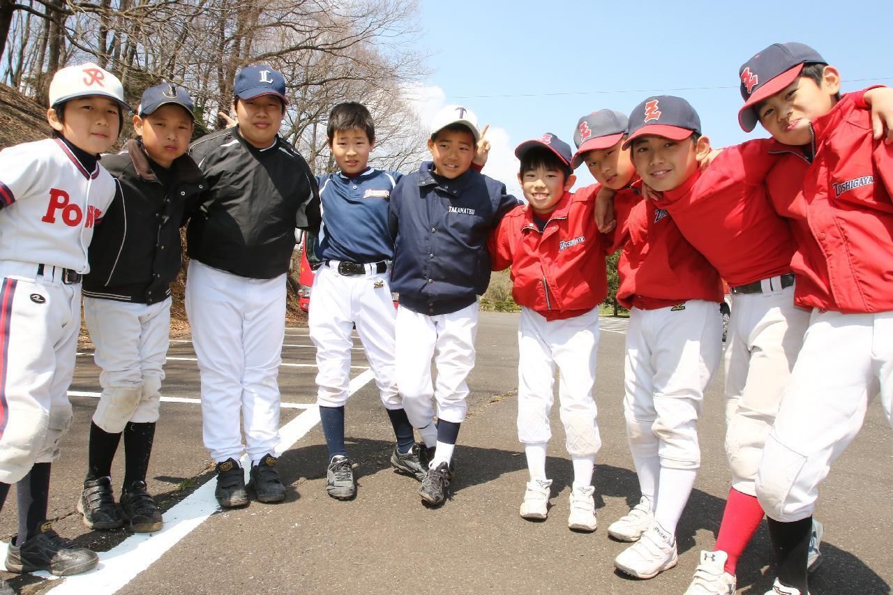 ダイヤモンドベースボールスクール セントラル市川校の口コミ・料金・体験申込 | 子供の習い事の体験申込はコドモブースター