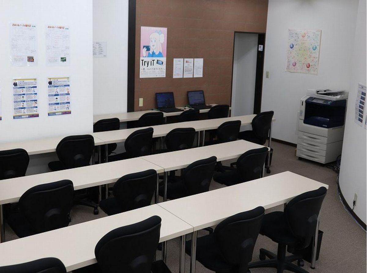 個別指導塾　トライプラス 勝原宮田校5