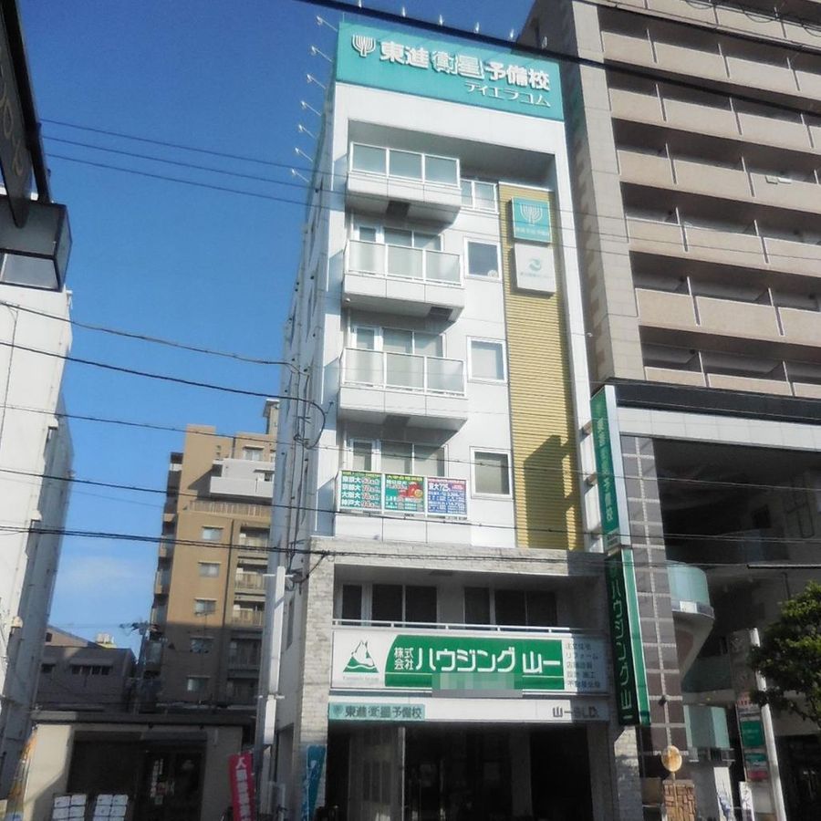 東進衛星予備校【ティエラコム】 東進東加古川平岡町校7