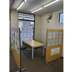 個別指導塾スタンダード 宇部教室4