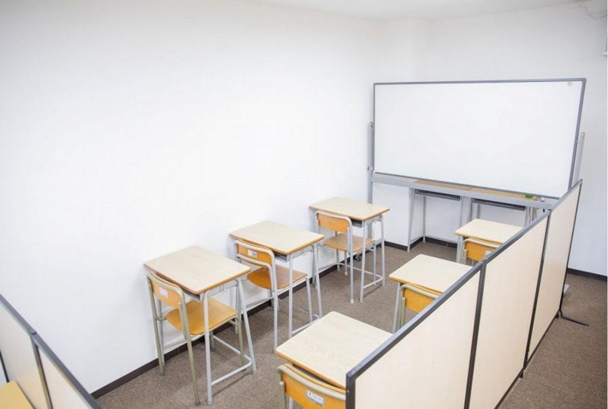 大英個別指導学院 西一宮校4