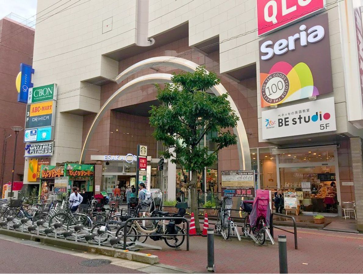 ベネッセの英語教室 BE studio（プラザ校） オッツ江坂プラザ6