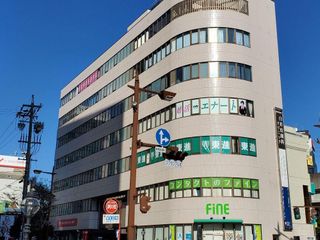 東進中学NET【TEP】 浜松駅前校2