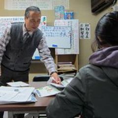 マンツーマン指導専門 プライベート学習教室 教室 4