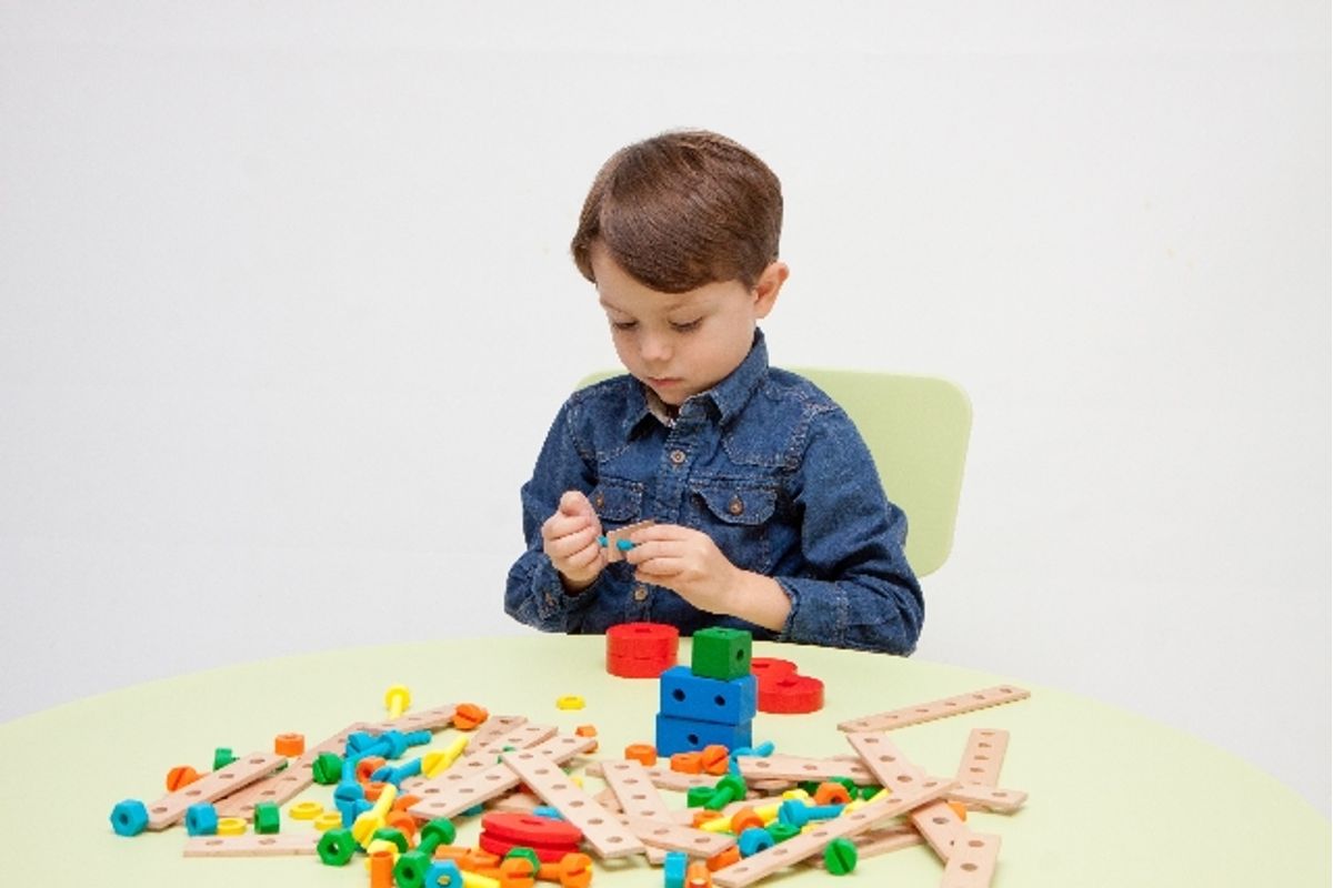 知育にも効果がある おすすめの人気ブロックおもちゃ10選 子供の習い事の体験申込はコドモブースター
