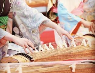 地唄箏曲美緒野会 教室 0