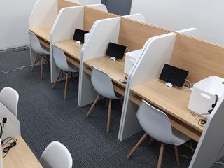 個別指導のone塾 所沢けやき台校12