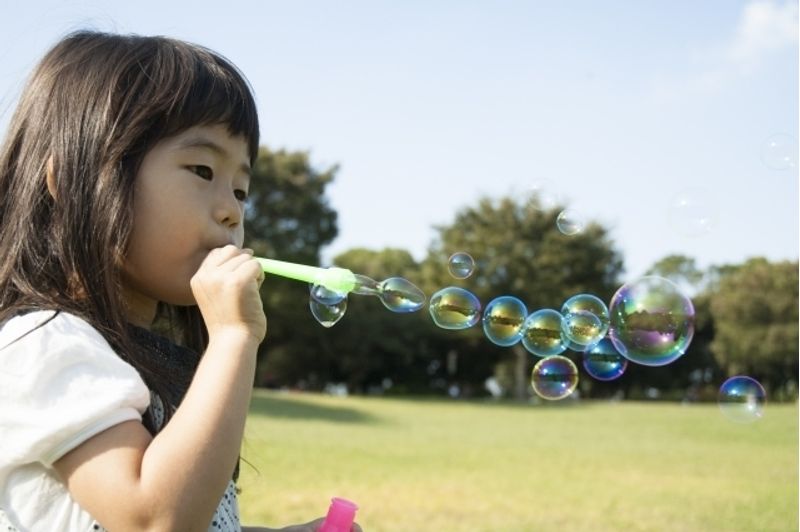 井荻駅周辺の子供の習い事6選。0歳から通えるスイミングの教室など!