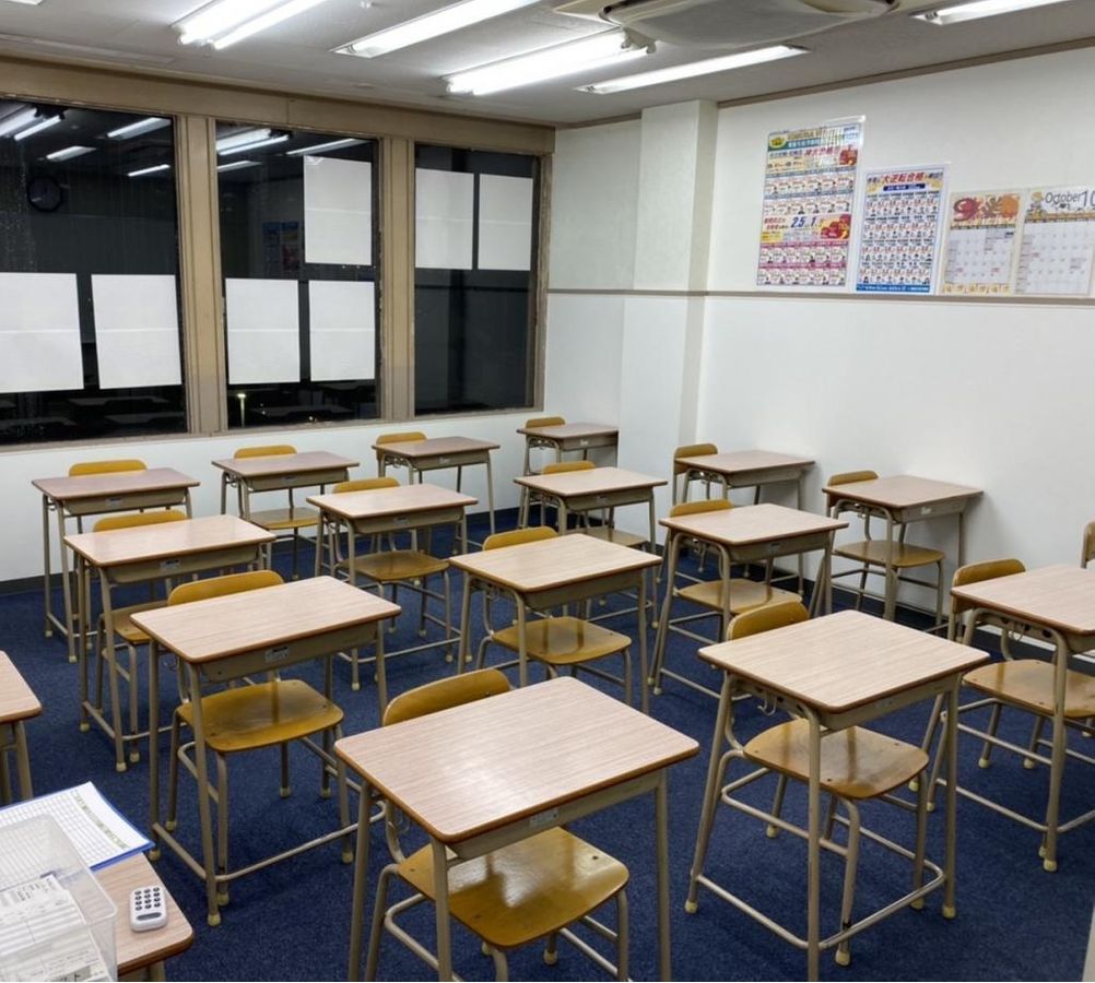 木村塾　個別指導　Ｈａｒｖｅｓｔ 園田駅前校5