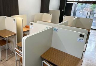 個別指導　コノ塾 南篠崎校8