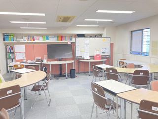 ナカジュク 教室 2