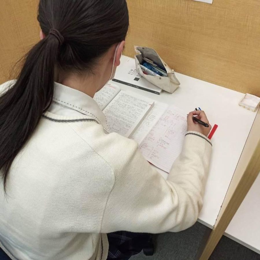 創学舎パーソナル 我孫子教室7