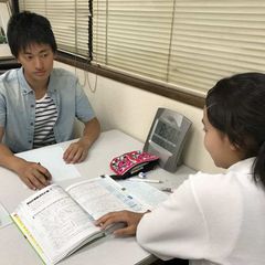 研鑽会 希望ゼミナール 教室 3