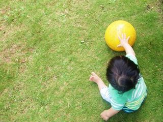 幼児ができるボール遊びやメリットを紹介 室内でも大丈夫 子供の習い事の体験申込はコドモブースター