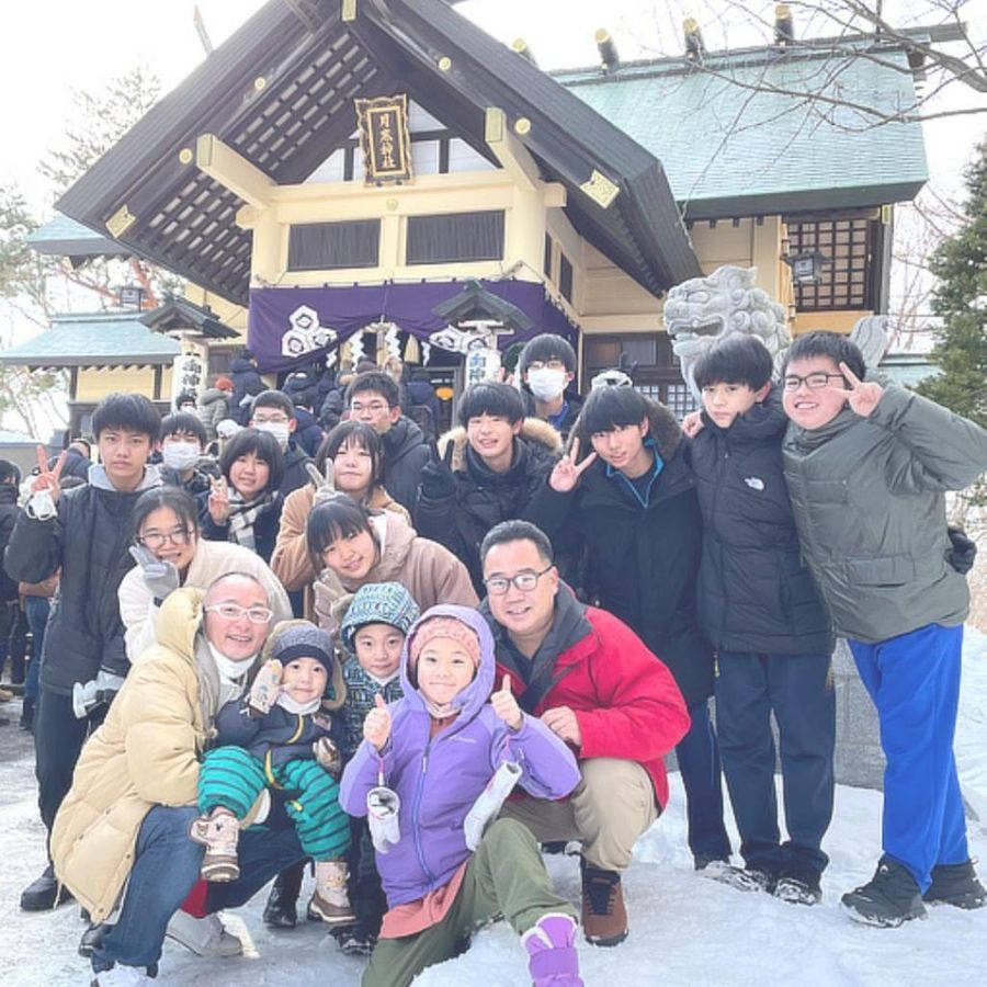 現役予備校TANJI 本校17