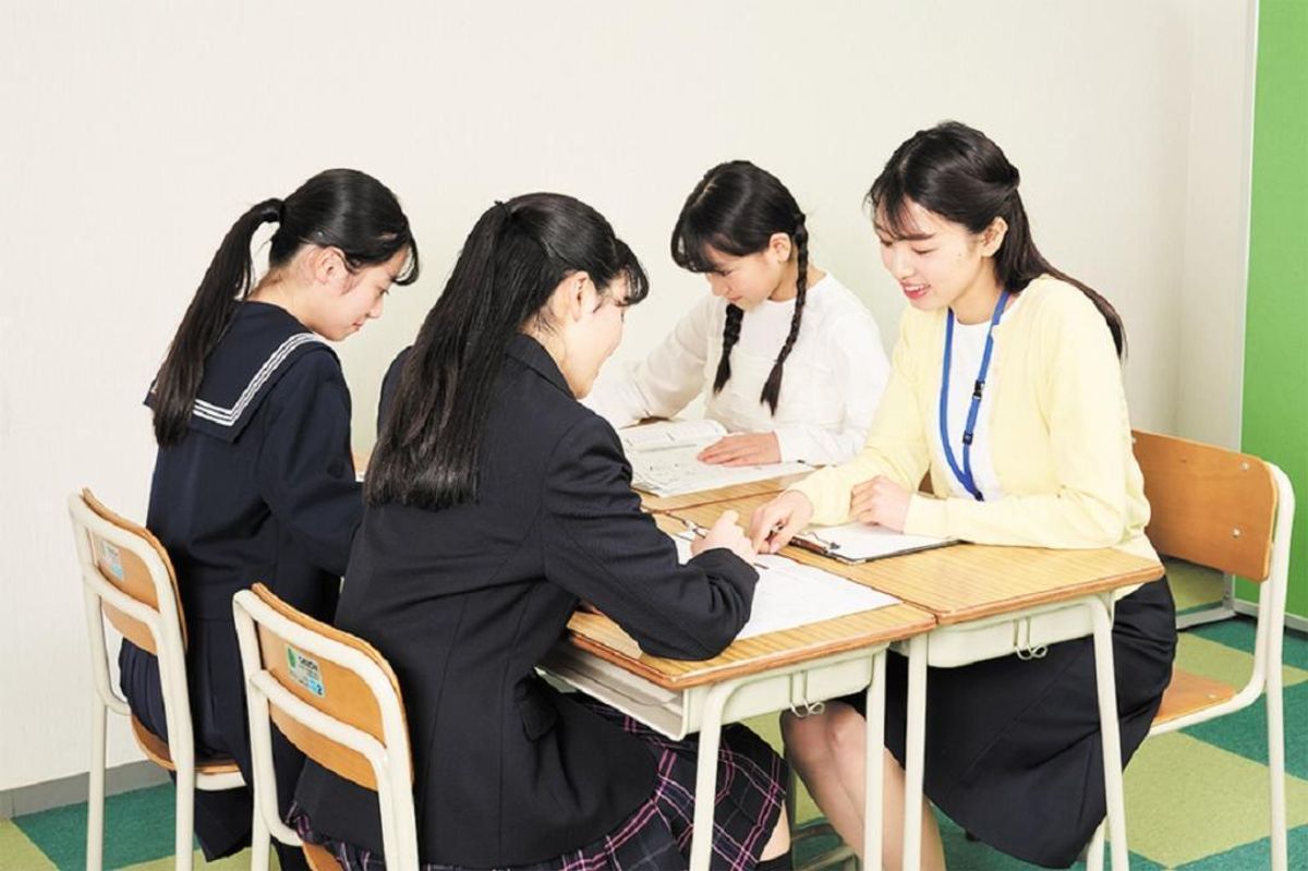 個別指導キャンパス 大和八木校15