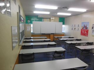 東進衛星予備校【ティエラコム】 東進島原田町校8