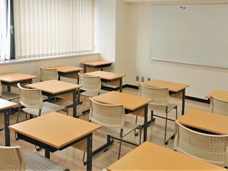 英進進学教室 教室 4